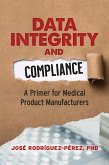 Data Integrity and Compliance (eBook, ePUB)