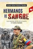 Hermanos de sangre (eBook, ePUB)