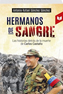 Cover Hermanos de sangre (eBook, ePUB)