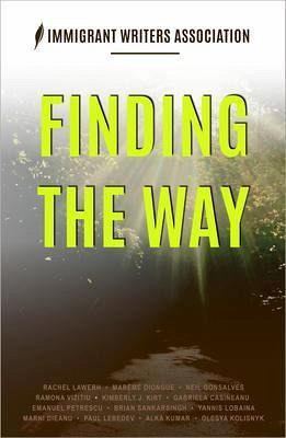 FINDING THE WAY (eBook, ePUB) FINDING THE WAY (eBook, ePUB)