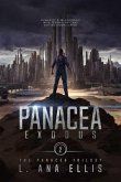 Panacea Exodus (Panacea Trilogy, #2) (eBook, ePUB)