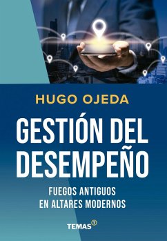 Gestión del desempeño (eBook, ePUB) - Ojeda, Hugo