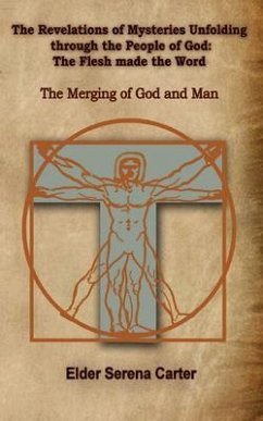 The Revelations of Mysteries Unfolding through the People of God (eBook, ePUB) - Carter-Parham, Serena