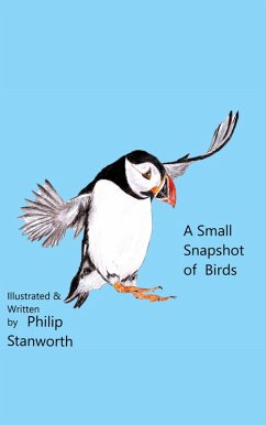 Cover A Small Snapshot Of Birds (All The books together, #1) (eBook, ePUB)