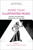 More Than Illustrated Music (eBook, PDF)