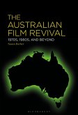 The Australian Film Revival (eBook, ePUB)