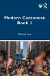 Modern Cantonese Book 1 (eBook, PDF) - Bild 1