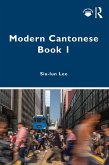 Modern Cantonese Book 1 (eBook, PDF)