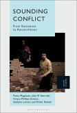 Sounding Conflict (eBook, PDF)