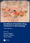 Handbook of Systemic Drug Treatment in Dermatology (eBook, ePUB)