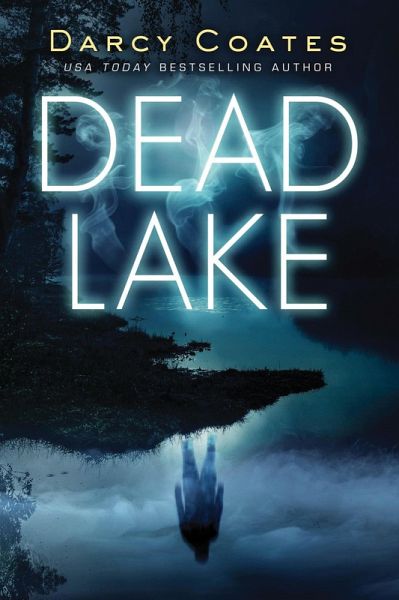 Dead Lake (eBook, ePUB)