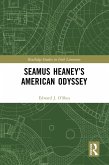 Seamus Heaney's American Odyssey (eBook, ePUB)