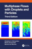 Multiphase Flows with Droplets and Particles, Third Edition (eBook, PDF)