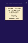 Competition Law and Economic Inequality (eBook, ePUB)