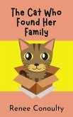 The Cat Who Found Her Family (Chirpy Chapters) (eBook, ePUB)