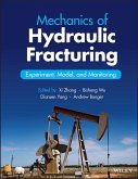 Mechanics of Hydraulic Fracturing (eBook, ePUB)