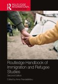 Routledge Handbook of Immigration and Refugee Studies (eBook, PDF)