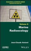 Marine Radioecology, Volume 6 (eBook, ePUB)