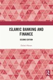 Islamic Banking and Finance (eBook, ePUB)