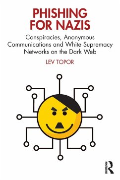 Cover Phishing for Nazis (eBook, ePUB)
