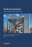 Handbuch Carbonbeton (eBook, PDF)