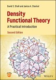 Density Functional Theory (eBook, ePUB)