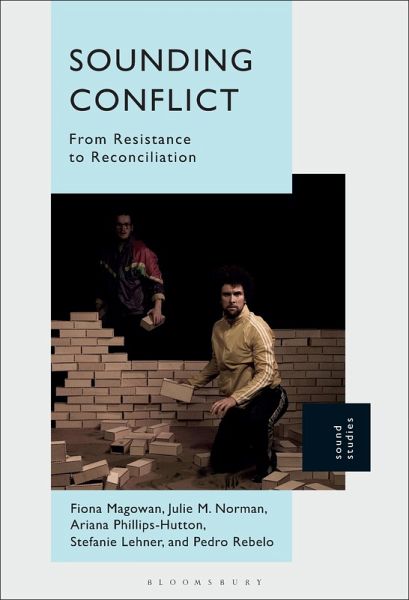 Sounding Conflict (eBook, ePUB) Sounding Conflict (eBook, ePUB)