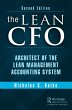 The Lean CFO (eBook, PDF) - Bild 1