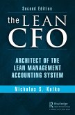 The Lean CFO (eBook, PDF)