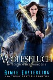 Wolfsfluch (eBook, ePUB)