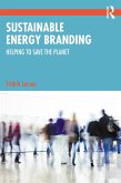 Sustainable Energy Branding (eBook, ePUB)