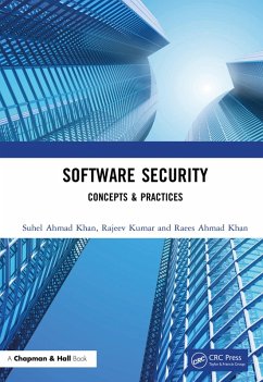 Cover Software Security (eBook, PDF)