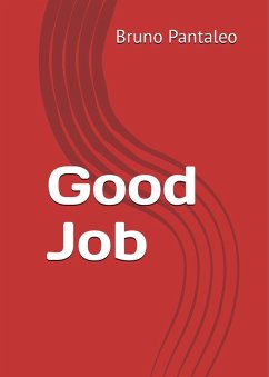 Cover Good Job (eBook, ePUB)