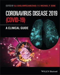 Coronavirus Disease 2019 (Covid-19) (eBook, ePUB)