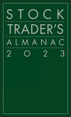 Stock Trader's Almanac 2023 (eBook, ePUB)