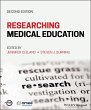 Researching Medical Education (eBook,... - Bild 1