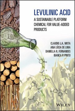 Cover Levulinic Acid (eBook, PDF)