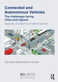 Connected and Autonomous Vehicles (eBook, ePUB)