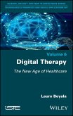 Digital Therapy (eBook, PDF)