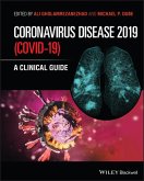 Coronavirus Disease 2019 (Covid-19) (eBook, PDF)