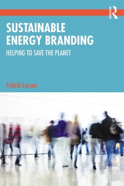 Cover Sustainable Energy Branding (eBook, PDF)