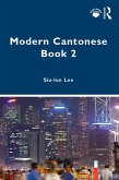 Modern Cantonese Book 2 (eBook, ePUB)