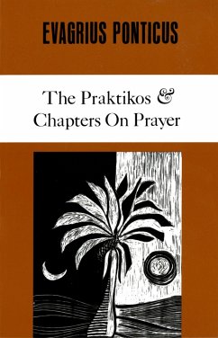 Cover The Praktikos & Chapters On Prayer (eBook, ePUB)