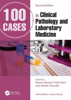 Cover 100 Cases in Clinical Pathology and Laboratory Medicine (eBook, ePUB)