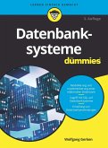 Datenbanksysteme für Dummies (eBook, ePUB)