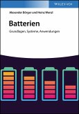 Batterien (eBook, ePUB)