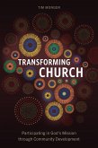 Transforming Church (eBook, ePUB)