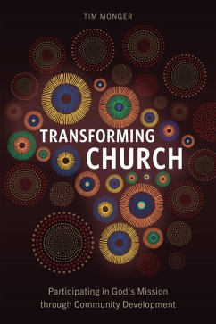 Cover Transforming Church (eBook, ePUB)