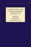 Competition Law and Economic Inequality (eBook, PDF)