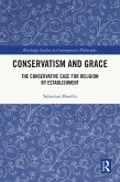 Conservatism and Grace (eBook, ePUB)